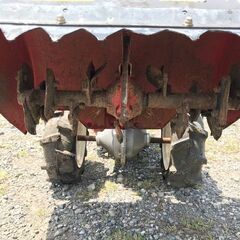 アグリップ 耕運機 IR60A