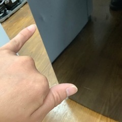 TOSHIBA 東芝 2ドア冷蔵庫GR-M15BS 2018年製【トレファク 川越店】