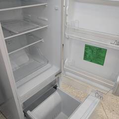 ☆YAMADA/ヤマダ/156L冷蔵庫/2021年式/YRZ-F15G1/№7317☆