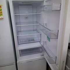 ID:G60340954 ハイアール 2ドア冷凍冷蔵庫326L