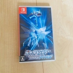 Switch ポケットモンスター