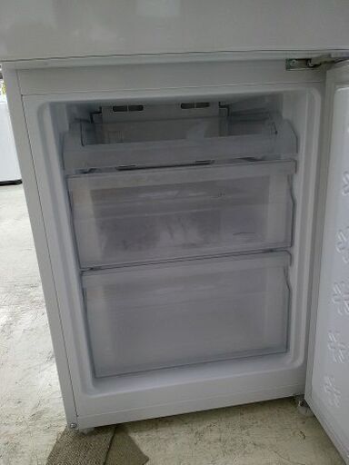 ID:G60337527 販売 ハイアール 2ドア冷凍冷蔵庫148L(W) 