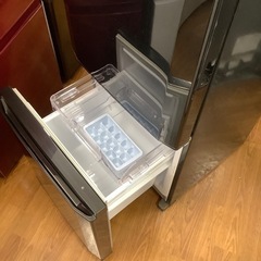 MITSUBISHI 三菱 2ドア冷蔵庫 MR-P15C 2018年製【トレファク 川越店】