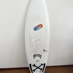 サーフボード　プレセボ　タブレット