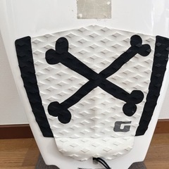 サーフボード　プレセボ　タブレット