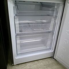 ID:G10002987　ハイアール　２ドア冷凍冷蔵庫１４８L(BK)