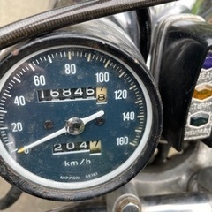 HONDA cb250 セニア79年式？ (ジュン ) 鎌倉のバイクの中古あげます・譲ります｜ジモティーで不用品の処分