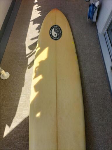 サーフボード ファンボード 5/24京都市西京区直接引渡し限定