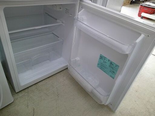 ID:G10013204 ハイアール 2ドア冷凍冷蔵庫85L