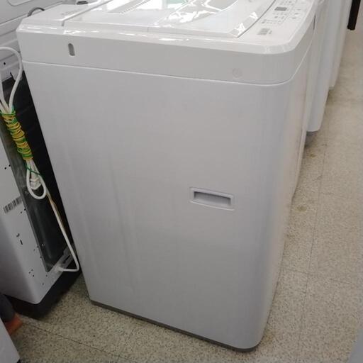 YAMADA洗濯機6kg21年 TJ 813