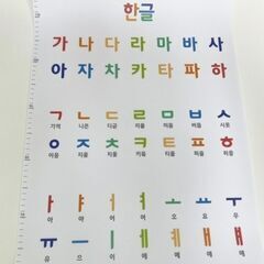 🌹韓国語、6月からスタートするオンライン韓国語講座！ 募集中です。🎵 - 富山市