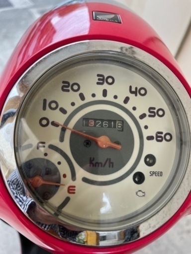 FX仕様！ゴリラ 12V 最終値下げ！ (検 ホンダ モンキー ダックス カブ