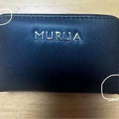MURUAカードケース