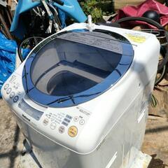 相談中　パナソニックNA-FR70 全自動洗濯機 動作確認済み