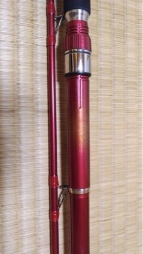 釣竿SHIMANO