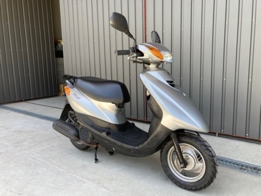 JOG ジョグ SA36J