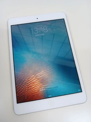 【Wi-Fiモデル】iPad mini 第1世代 MD533J/A (64GB)