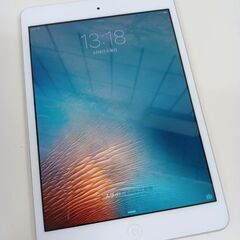 【ネット決済・配送可】【Wi-Fiモデル】iPad mini 第...