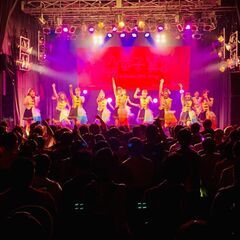 【福岡アイドルライブ】第１６回 Qun☆RiniU主催ライブ