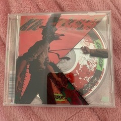 米津玄師　初回盤　CD