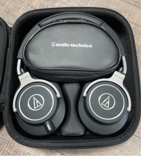 audio−technica ATH-M70X オーディオテクニカ