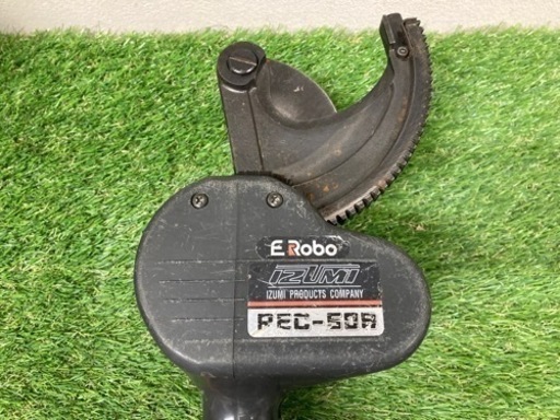 【中古品】◇イズミ　ケーブルカッター　REC-50B◇吊◇ITJQO491VKUS 中古品】◇イズミ ケーブルカッター REC-50B◇吊◇ITJQO491VKUS 【公式