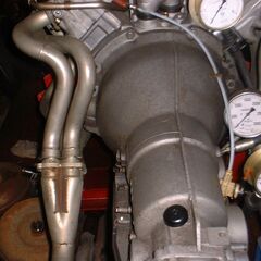 オールドベンツ113SL-フルリビルトコンプリートエンジン販売