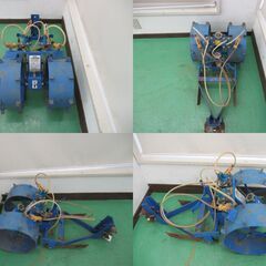 土壤消毒機/みのる/ID-W2/店頭引取り限定■2259