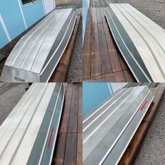 フットエレキ　モーター　倉庫保管　