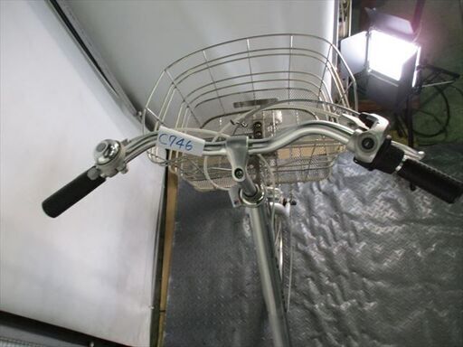 ご好評につき、終了させて頂きました【61オリジナル小径車/ネオ