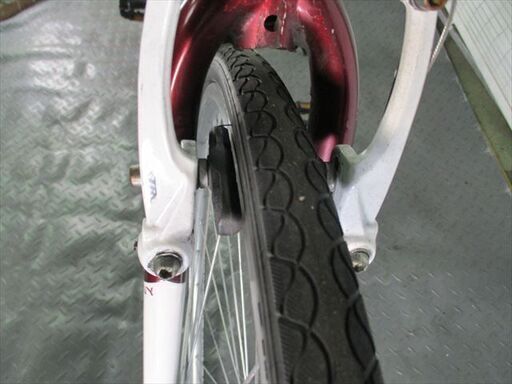 C749☆16800円スタート☆整備済み スポーツクロスバイク中古自転車