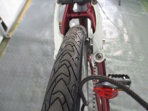 C749☆16800円スタート☆整備済み スポーツクロスバイク中古自転車