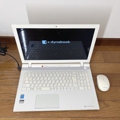 Dynabook T55/TW Win11 corei3