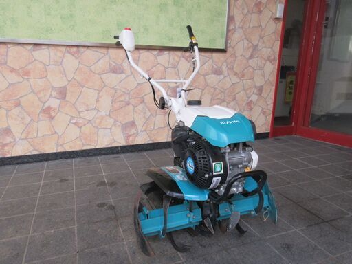 管理機/クボタ/TMS30/店頭引取り限定■5379