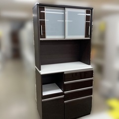 リユースのサカイ東金店 NITORI レンジボード TJ15289