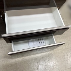 J2426 良品 現行販売品 NITORI ニトリ キッチンボード ポスティア