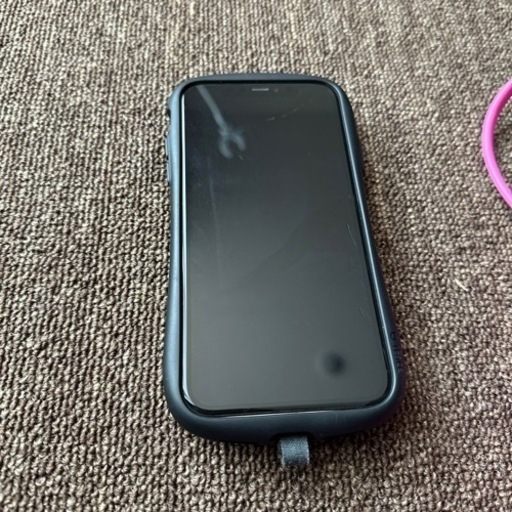 iPhone11/64GB/ホワイト