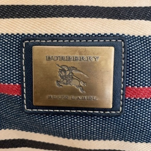 Burberry ブルーレーベル