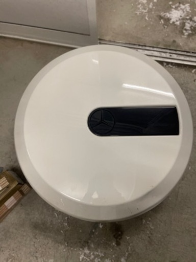 ゲレンデ 背面タイヤカバー 純正 ベンツ | buildingrepairs.co.in