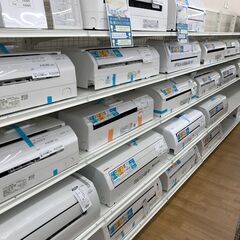 ★ジモティ割あり★ パナソニック エアコン CS-229CFR-W 2.2kw 19年製 室内機分解洗浄 KJ1934