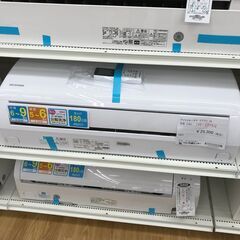 ★ジモティ割あり★ アイリスオーヤマ エアコン IHF-2204...