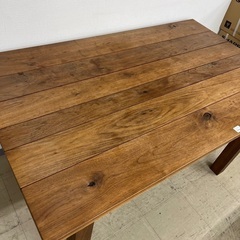 J2432 岡山発 モダン家具ブランド ブルックリンスタイル家具 廃番希少 