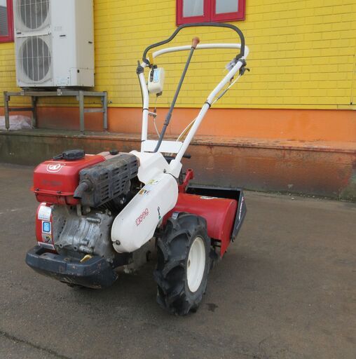 耕耘機/イセキ/KG70-HX/店頭引取り限定■5290