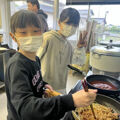 【参加無料】家族で楽しむ★子ども食堂