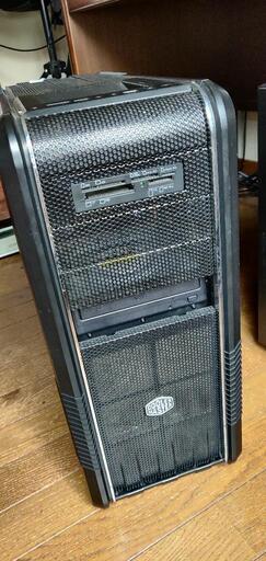 core i7 2600k ASUS P8Z68 Deluxe 16GBメモリ