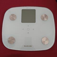 ELECOM 体重計