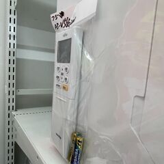 ジモティ来店特価!!　エアコン　富士通　AS-V56G2W　2018　　J-0512 ジモティ来店特価!! エアコン 富士通 AS-V56G2W 2018 J-0512