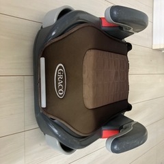 チャイルドシート　GRACO