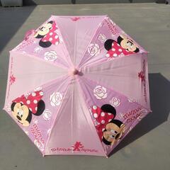 ミニー子ども傘