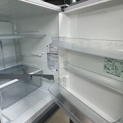 ジモティ来店特価!! 冷蔵庫 東芝 GR-K33S 2017 J-0513